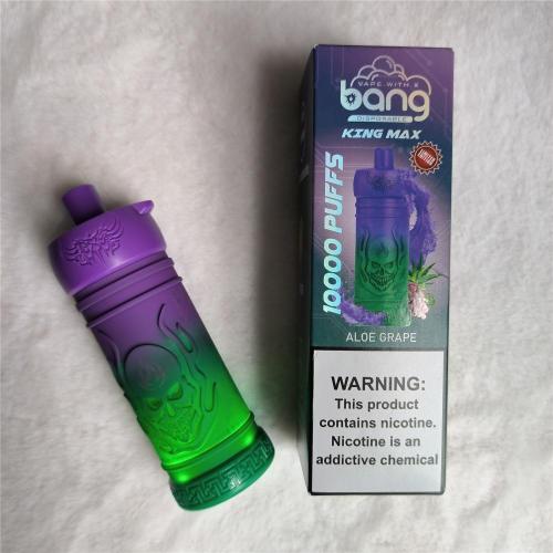 Birmingham Bang King 10000 Puffs