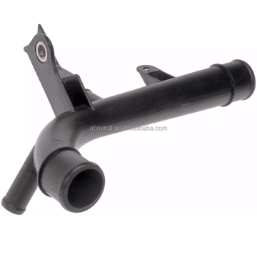 Auto Parts Radiator Coolant Hose Water Hose 90531675 1336168 for GM Opel Astra Vauxhall Tigra 1.8