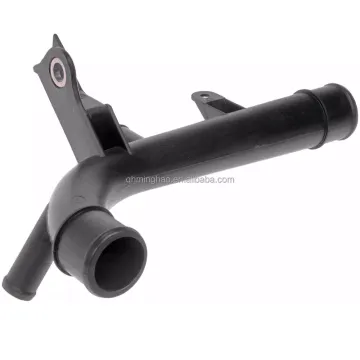 Auto Parts Radiator Coolant Hose Water Hose 90531675 1336168 for GM Opel Astra Vauxhall Tigra 1.8