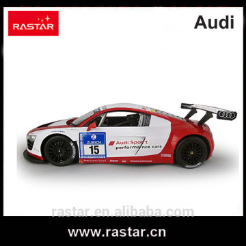 Rastar shopping car rc car toy radio control car for kids