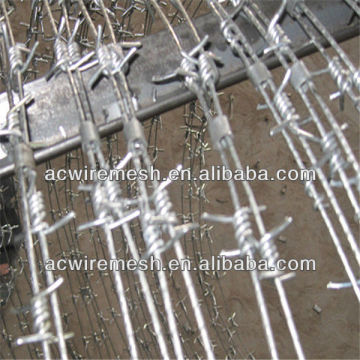 cheap concertina barbed razor wire