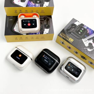 Wireless Earbuds and ANC Headphones: A Comprehensive Guide to TWS Devices Including T68, T68Pro, A9PRO, and a10 Models