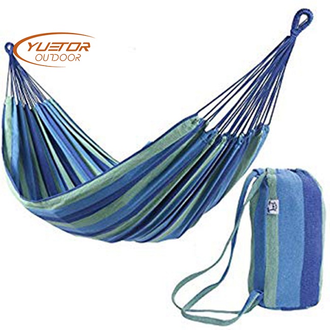 Hammock For Backpacking