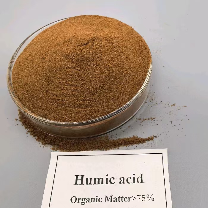 humic acid (16)