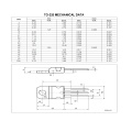 TO-220 7912CV -35V Negative Voltage Regulators