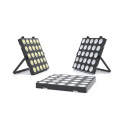 25 * 3W Warm White Cree LED Matrix Blinder