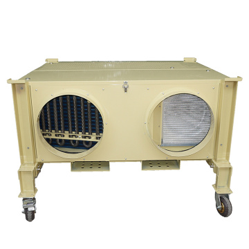 60000BTU Environmental control unit use for military Camps