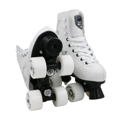 Figure Skates Patines Roller Skating Shoes
