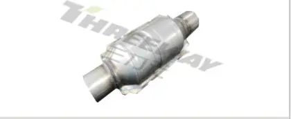 Magnaflow Catalytic Converter (TWCAT0235)