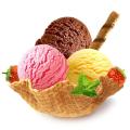 ice cream emulsifier and stabilizer