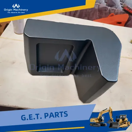 Casting Protector Heel Shroud L-Guard for PC4000