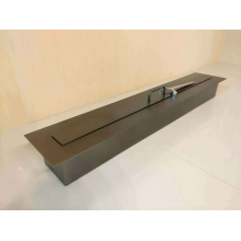 Ventless Tabletop Ethanol Fireplace 2000*180*105MM