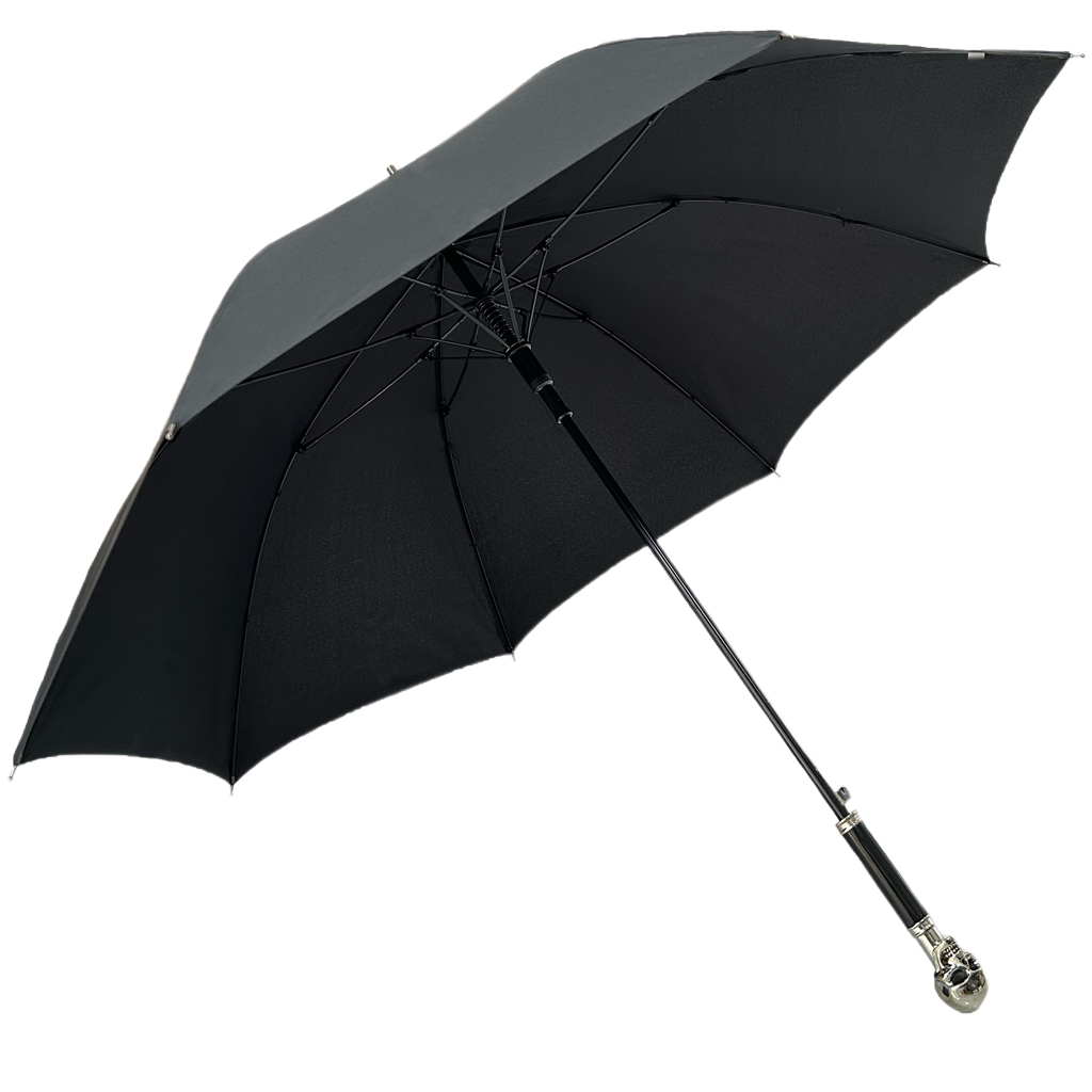 Fashion Show Premium Umbrella Brand Customizable