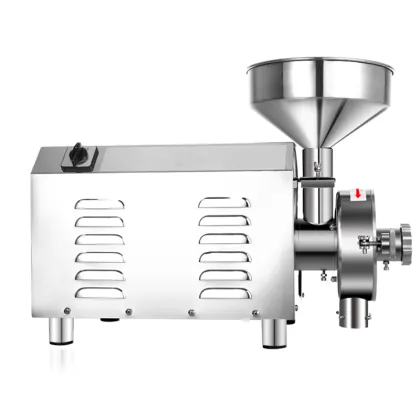 Commercial Grains Grinding machine