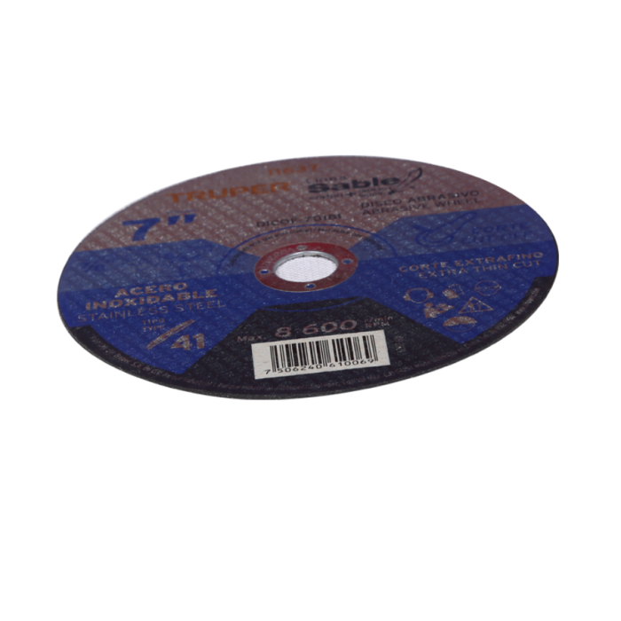 Абразивный отрезной круг Режущий диск Инструменты для резки металла