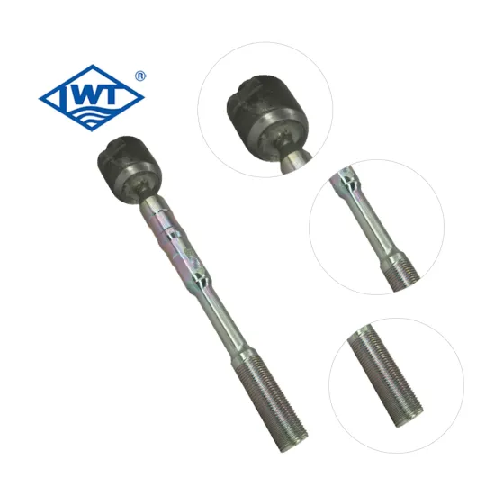 LWT Vehicle Accessories Supplier: Steering Rack End for Toyota Models