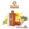 Wholesale Price Melody Bar Vape 5000puffs