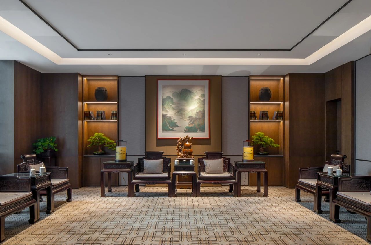 Weifang Huajian Hotel (26)