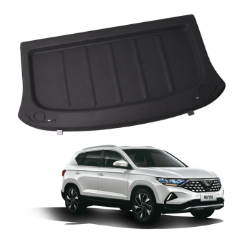 VW Jetta VS5 2019-2023 Non-Retractable Trunk Cargo Cover Accessories