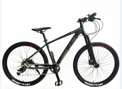Bike MTB 27.5 Inch Mountain Bike Alloy Bike