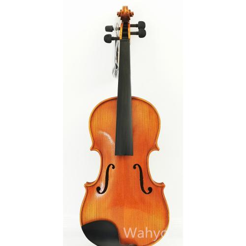 Handmade 4/4 Advance Acoustic violin