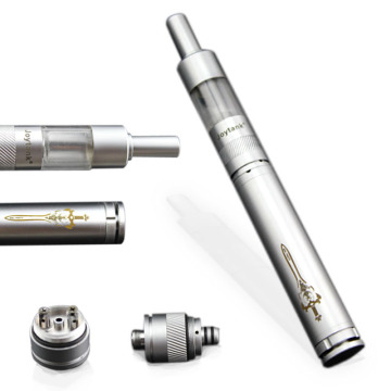 Joytank Kit Patent Rda Easy to Clean E-Cig Huge Vape Ecigarette