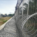 Razor Barbed Wire Mesh/Razor Barbed Wire