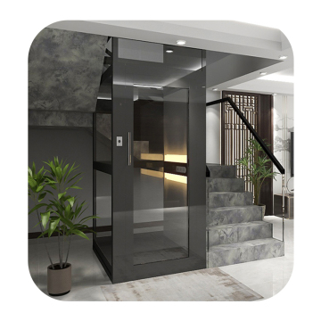 Household Hydraulic Lift Equipment for Sale in Malaysia - 400kg Load Capacity