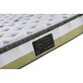 comfortable spring pocket five zone mattress hotel use