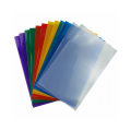 Color Stage Laminated Dimming Film