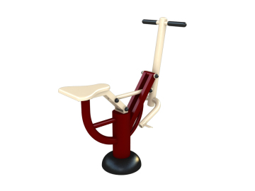 BFCH-08 RIDING TRAINER