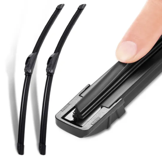 High Quality Car Wiper Factory - Wholesale Wiper Blades for Toyota and Honda