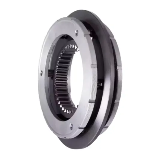 Wholesale Custom OEM Auto Transmission Parts Synchronizer Assy 3000794R OEM A-5540 FOR EATON