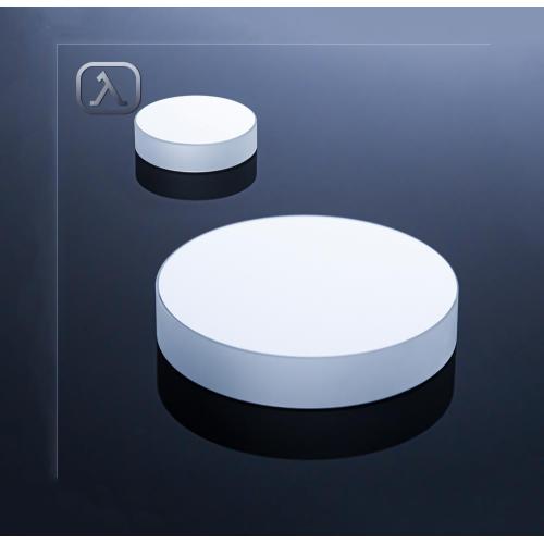 Polandia cermin aluminium