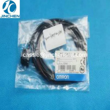 KHY-M652A-00X Surface Mount Parts Sensor Omron EE-SX911P-R , Surface Mount Components