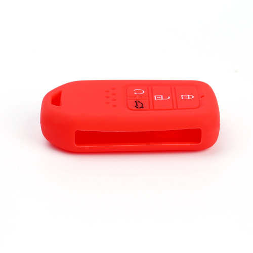 Silicone key fob covers for Honda accord