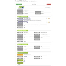 Alat mesin - Data dagang USA