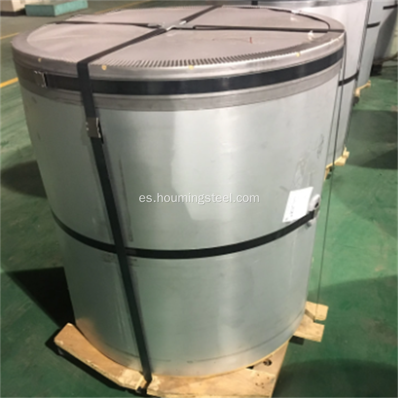 ASTM no orientada 47F Silicon Steel Coil