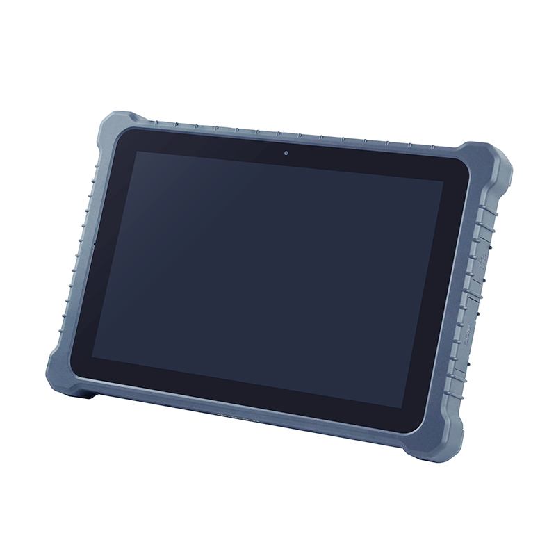 rugged windows 10 industrial touch panel pc computer