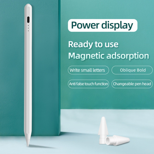 Active Stylus Pen for Type-C Charging