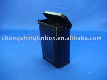 RG926W - ashtray tin can