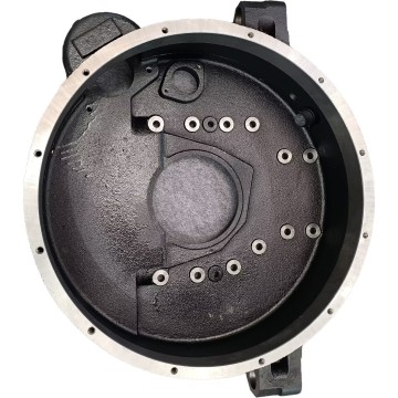 Dongfeng Truck Reserve Parts: Finding the Right 6CT Marine Flywheel Housing (4943478)