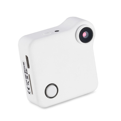 Portable Residential Wireless Wifi Security Camera
