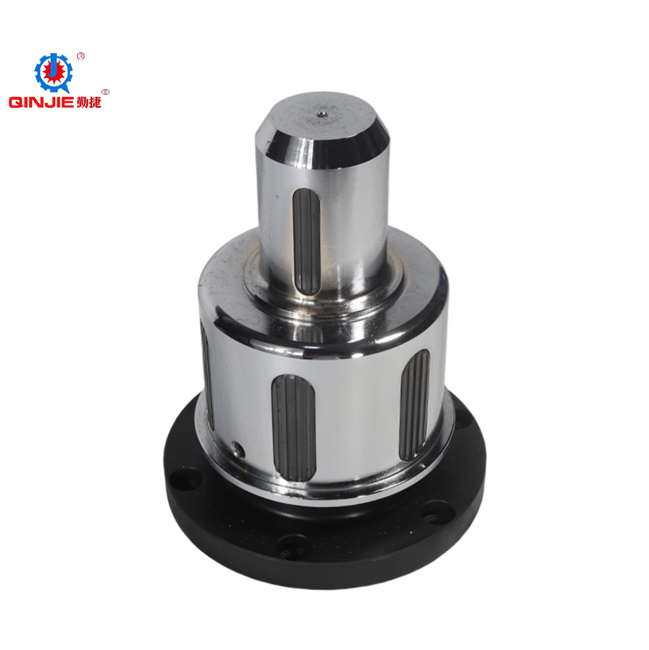 Dispositivo giratório durável de 3 voltas e 6 polegadas