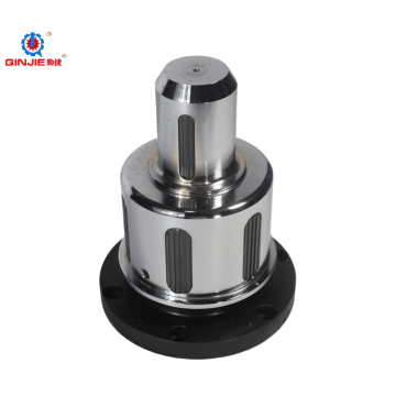 Dispositivo giratório durável de 3 voltas e 6 polegadas