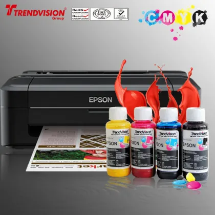 for Epson Me10 bulk pigment ink liquid printing ink