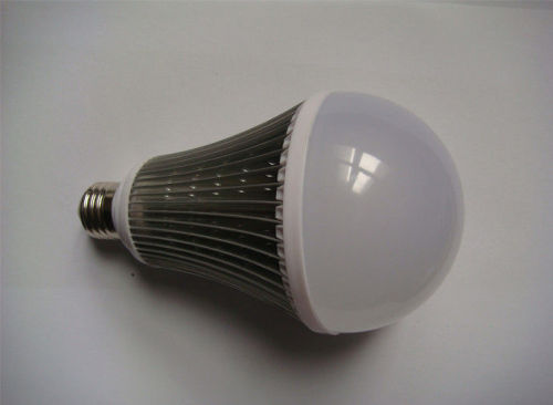 810lm 9w Soft White Led Bulb A19 ,110v 3 Years Warranty