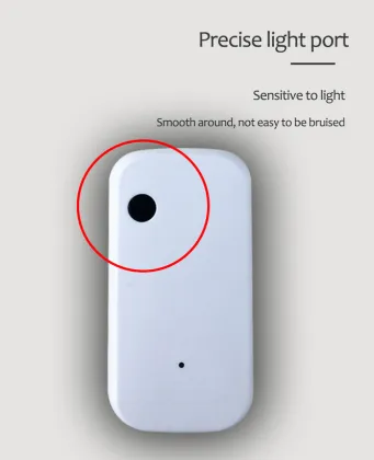 WiFi Light Sensor for Smart Home System Smart Linkage