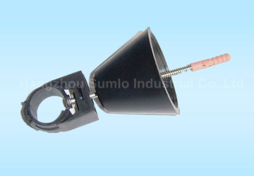 Clamp (Click-on hangers) for 7/8" Leaky Coaxial Cable