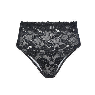 set hipster personalizzato con bikini in pizzo da annodare